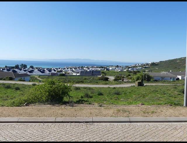 LAND FOR SALE IN HARBOUR LIGHTS
